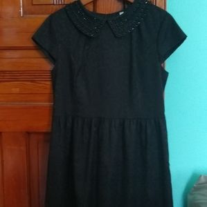 Black Kensie Dress